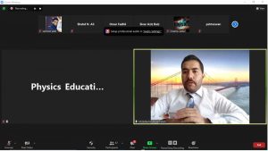 Tishk International University | Workshops