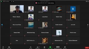 Tishk International University | Workshops