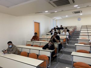 Tishk International University | Workshops