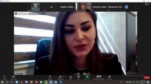 Tishk International University | Workshops