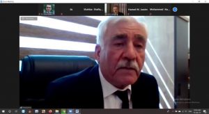 Tishk International University | Workshops