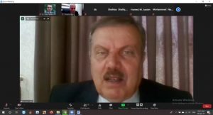 Tishk International University | Workshops