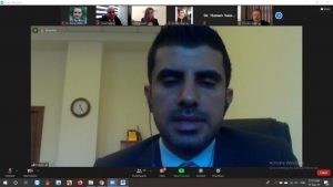 Tishk International University | Workshops