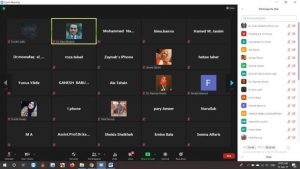 Tishk International University | Workshops