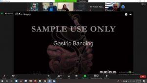 Tishk International University | Workshops