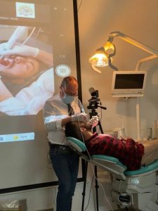 Tishk International University | Workshops