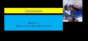 Tishk International University | Workshops