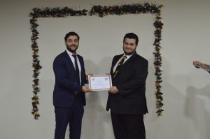 Tishk International University | Workshops