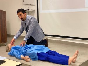 Tishk International University | Workshops