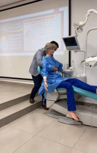 Tishk International University | Workshops