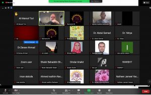 Tishk International University | Workshops