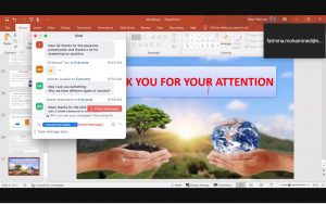 Tishk International University | Workshops