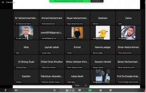 Tishk International University | Workshops