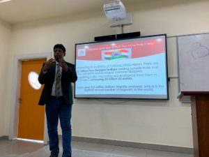 Tishk International University | Workshops