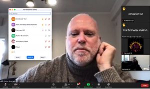 Tishk International University | Workshops