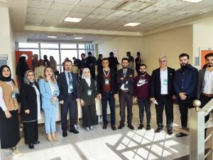 Tishk International University | Workshops