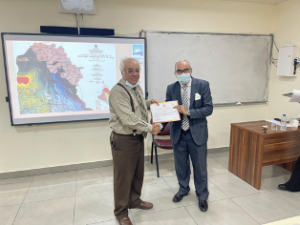 Tishk International University | Workshops