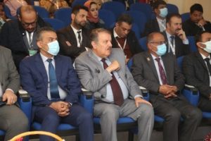 Tishk International University | Workshops