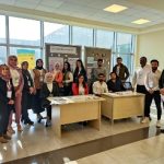 Tishk International University | Workshops