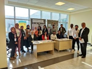 Tishk International University | Workshops