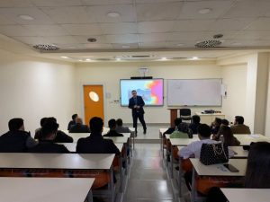 Tishk International University | Workshops