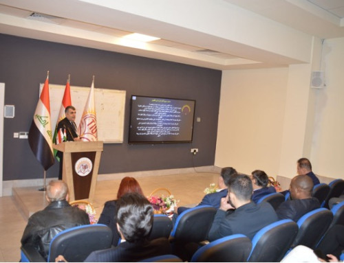 On the 73rd Anniversary of the Human Rights Declaration: The Human Rights Assessment of Kurdistan Region Iraq