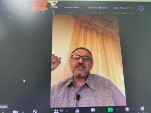 Tishk International University | Workshops