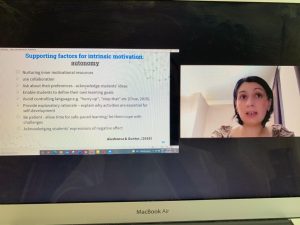 Tishk International University | Workshops