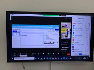 Tishk International University | Workshops