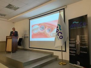 Tishk International University | Workshops