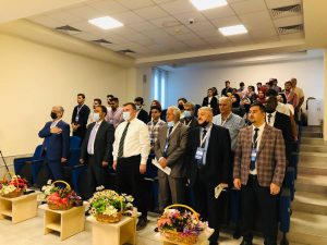 Tishk International University | Workshops