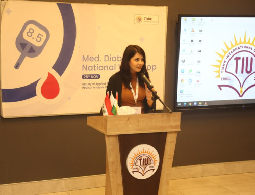 Med. Diabetes National Workshop (Med.DNW)