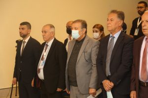 Tishk International University | Workshops