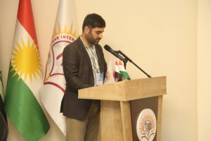 Tishk International University | Workshops