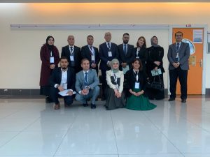 Tishk International University | Workshops