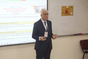 Tishk International University | Workshops