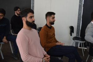 Tishk International University | Workshops