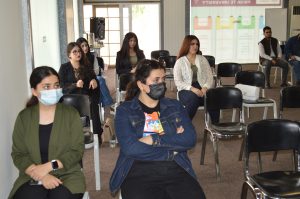 Tishk International University | Workshops