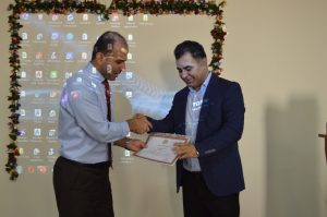 Tishk International University | Workshops