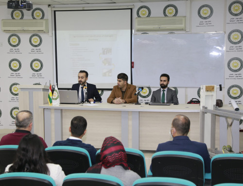 Examination and Classification of Damaged Structures, and the Methods of their Solution