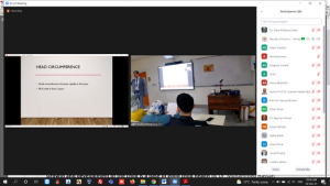 Tishk International University | Workshops