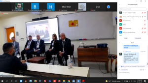 Tishk International University | Workshops