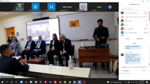 Tishk International University | Workshops