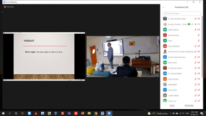 Tishk International University | Workshops