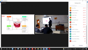 Tishk International University | Workshops