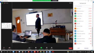 Tishk International University | Workshops