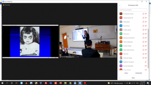 Tishk International University | Workshops