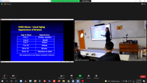 Tishk International University | Workshops