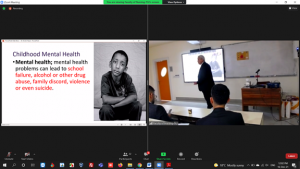 Tishk International University | Workshops