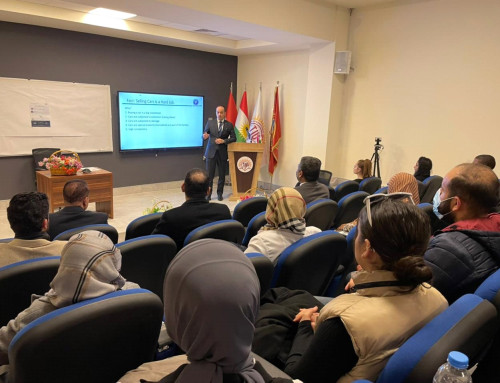 Hybrid International Workshop on Trends and Challenges in Sales Management